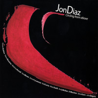 Jon Diaz - Circling From Above