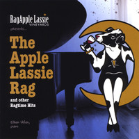 Ethan Uslan - The Apple Lassie Rag and other Ragtime Hits