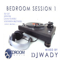 Dj Wady - Bedroom Session 1