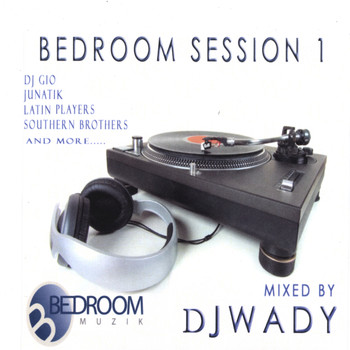Dj Wady - Bedroom Session 1