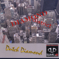 Dutch Diamond - Diamond District