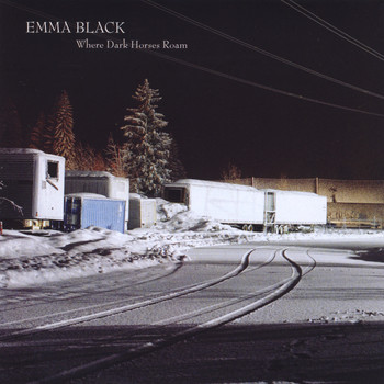 Emma Black - Where Dark Horses Roam