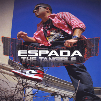 Espada - THE TANGIBLE