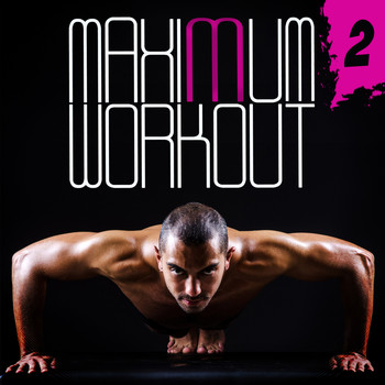 Various Artists - Maximum Workout, Vol. 02