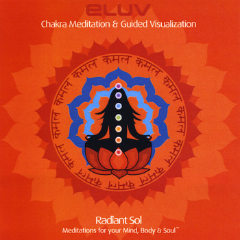 Eluv - Chakra Meditation & Guided Visualization