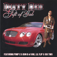 Dirty Red - Gift of Gab (Explicit)