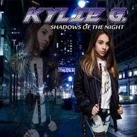 Kylie G. - Shadows of the Night