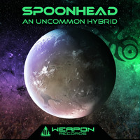 Spoonhead - An Uncommon Hybrid