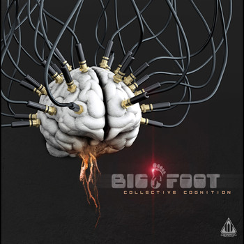 Bigfoot - Collective Cognition