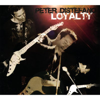 Peter Distefano - Loyalty
