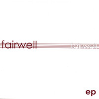 fairwell - EP