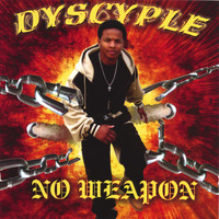 Dyscyple - No Weapon