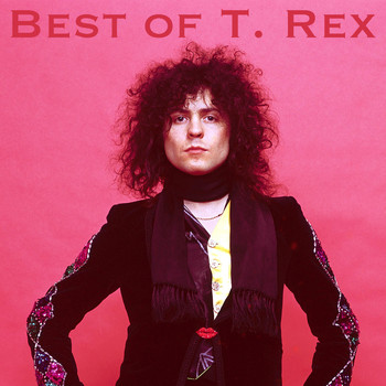 T Rex - Best of T.Rex