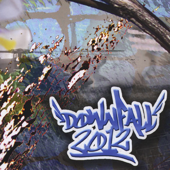 Downfall 2012 - Downfall 2012