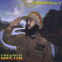 Essential I - Freedem Souljah