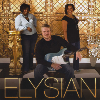 Elysian - Elysian