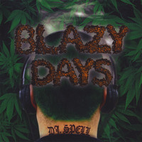DJ Spell - Blazy Days