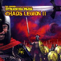 Dynamics Plus - Chaos Legion II