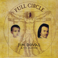 Jim Doval & The Gauchos - Full Circle