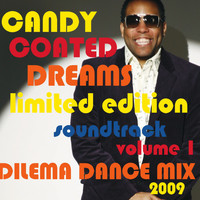 Dilema - Candy Coated Dreams Soundtrack Volume 1