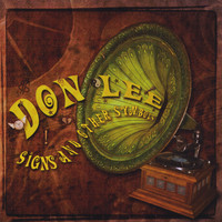 Don Lee - Signs and Other Symbols