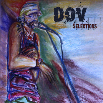 Dov - Astral Paper Selections (Explicit)