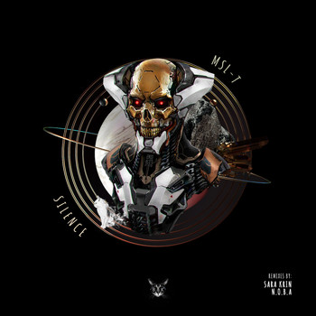 MSL-T - Silence