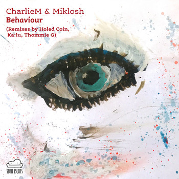 CharlieM and Miklosh - Behaviour
