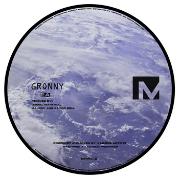 Gronny - Ea