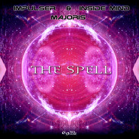 Impulser, Inside Mind and Majoris - The Spell