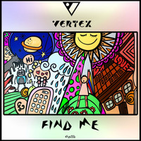 Vertex - Find Me
