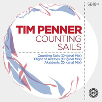 Tim Penner - Counting Sails