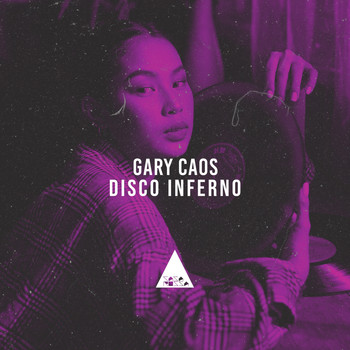 Gary Caos - Disco Inferno