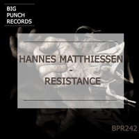 Hannes Matthiessen - Resistance