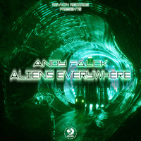 Andy Falck - Aliens Everywhere
