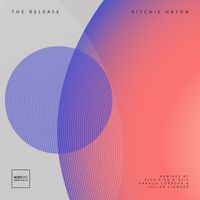 Ritchie Haydn - The Release