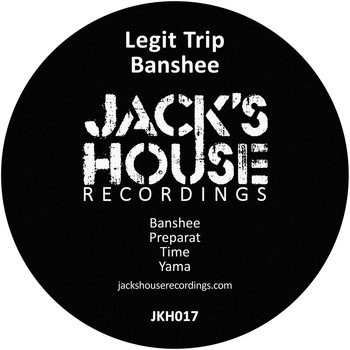Legit Trip - Banshee