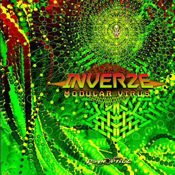Inverze - Modular Virus