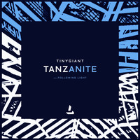 TINYgiant - Tanzanite