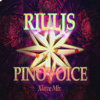 Riuljs - Pinovoice (Xlarve Mix)