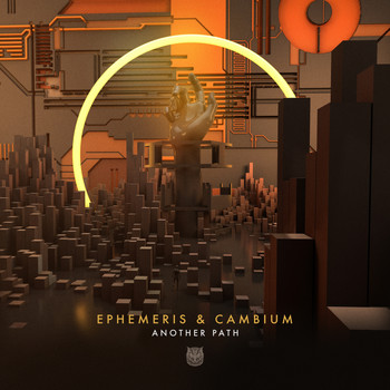 Ephemeris and Cambium - Another Path