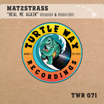 Mat2Strass - Heal Me Again