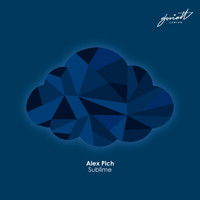 Alex Pich - Sublime