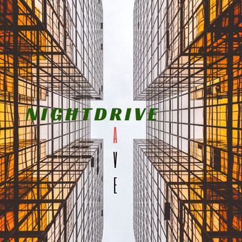 Nightdrive - Rave