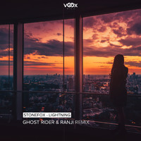 Stonefox - Lightning (Ghost Rider & Ranji Remix Extended)