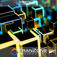 AMANORA - Whatever It Takes