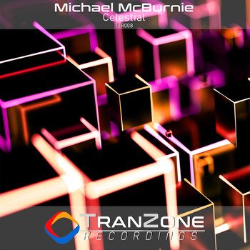 Michael McBurnie - Celestial