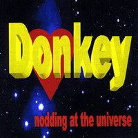 Donkey - Nodding At the Universe