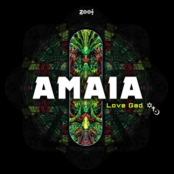 Amaia - Love Gad