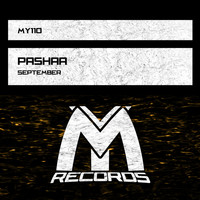 Pashaa - September